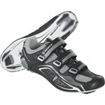 велотуфли SCOTT шоссе COMP чёр 44.0